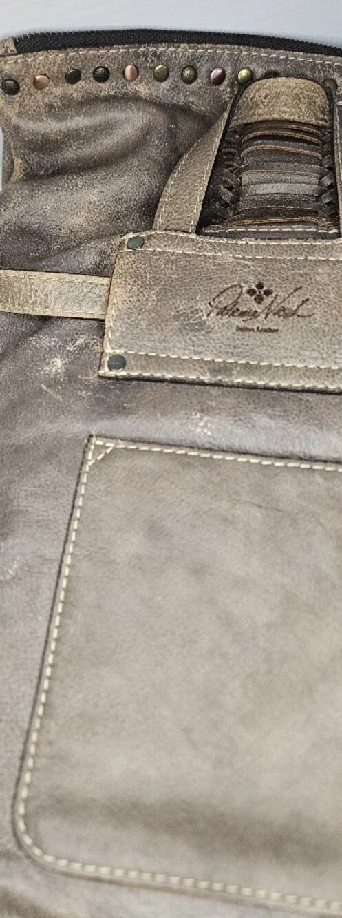 Patricia Nash authentic patricia